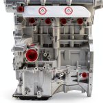 G4FD 1.6L Engine Assembly Topteng Direct Fit-0