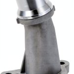 Engine Block Water Pipe Connector TOPAZ Painted-0