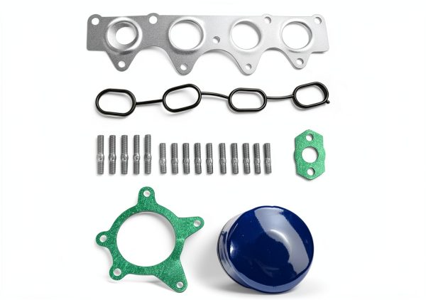 Farningone G4FD Long Engine Block Replacement-5