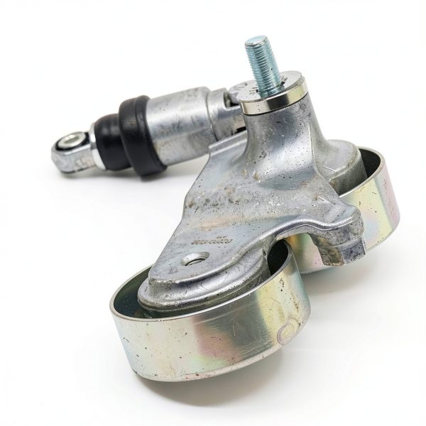 Auto-Shuttle Long Engine Block Replacement-2