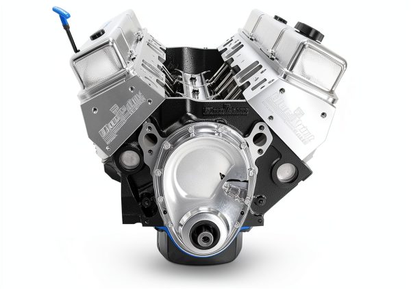 BluePrint Engines BP38318CT1 Crate Engine-1