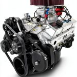 BluePrint Engines BP350CTCK Crate Engine 341HP-0