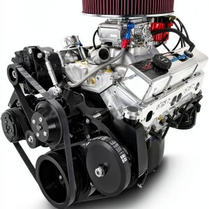 BluePrint Engines BP350CTCK Crate Engine 341HP-0