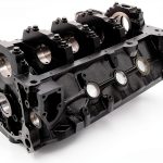 Speedmaster 1-286-001-01 Long Engine Block-0