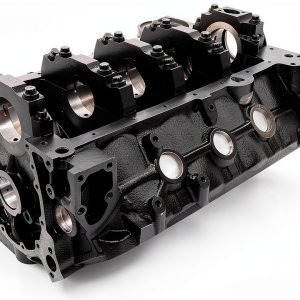 Speedmaster 1-286-001-01 Long Engine Block-0