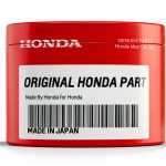Honda Engine Block 83561-MCA-000 Aluminum-0