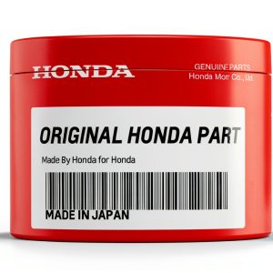 Honda Engine Block 83561-MCA-000 Aluminum-0