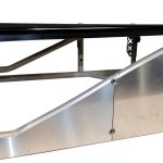 Long Engine Block Triple X Aluminum Design-0