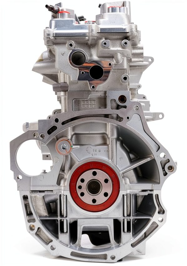 G4FD 1.6L Engine Assembly Topteng Direct Fit-4