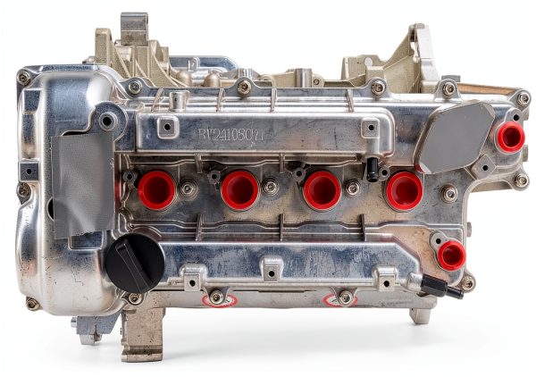 G4FD 1.6L Engine Assembly Topteng Direct Fit-5