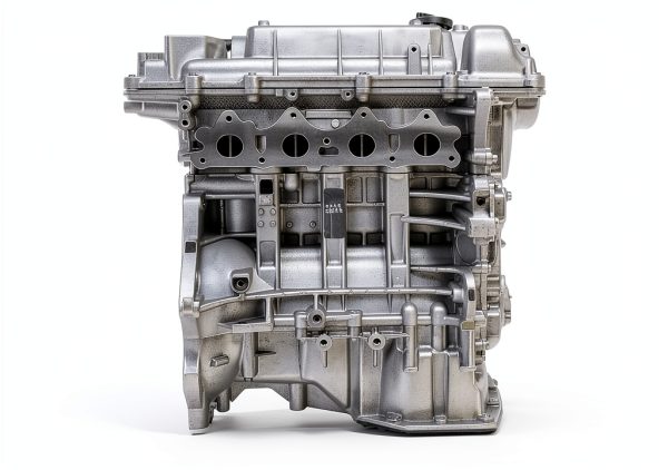 Farningone G4FD Long Engine Block Replacement-0