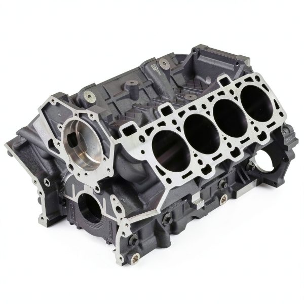 Ford M-6010-M52B Heavy Duty Engine Block Fit-0