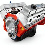Blueprint Engines Crate Engine 500HP Aluminum-0