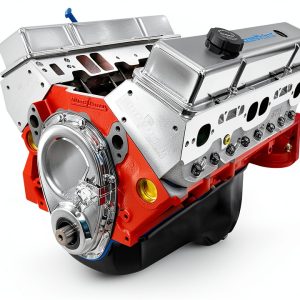 Blueprint Engines Crate Engine 500HP Aluminum-0