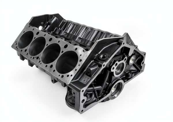 Speedmaster 1-286-001-01 Long Engine Block-3