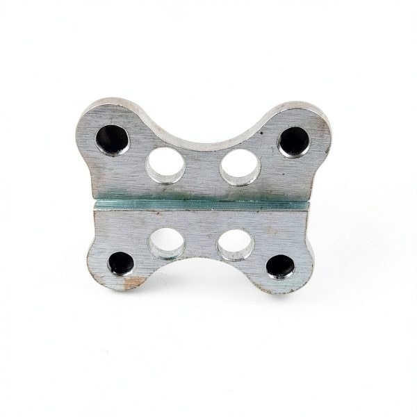 Tenlioshun Silver Metal Automotive Fuel System-5