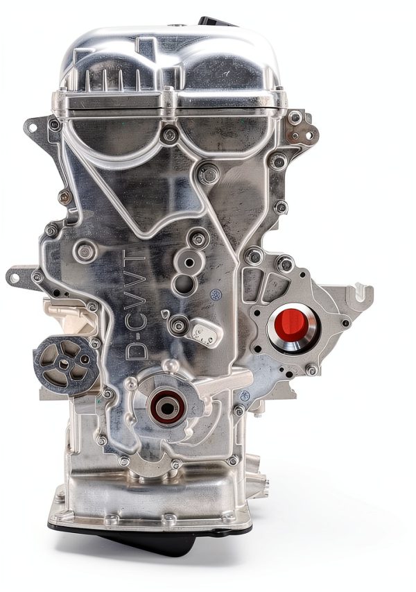 G4FD 1.6L Engine Assembly Topteng Direct Fit-2