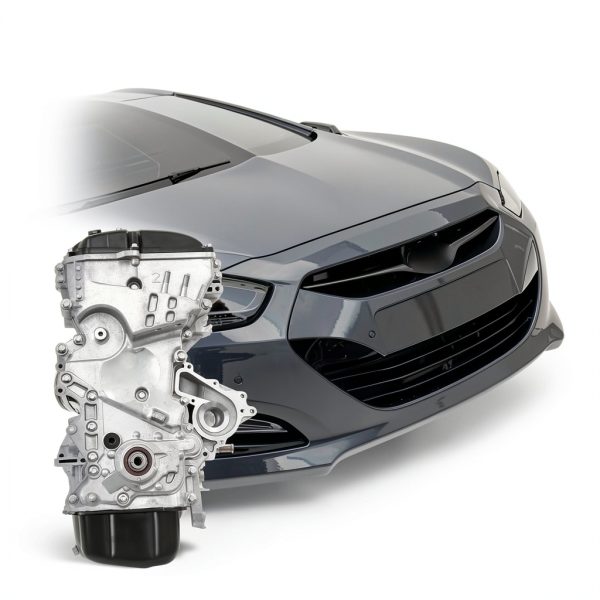 PratRaken G4NC 2.0L Engine Assembly for Hyundai-5