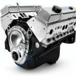 BluePrint Engines BP38318CT1 Crate Engine-0