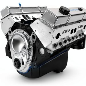 BluePrint Engines BP38318CT1 Crate Engine-0