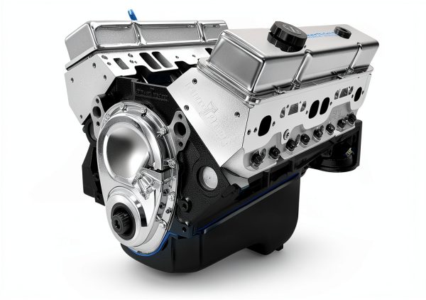 BluePrint Engines BP38318CT1 Crate Engine-0