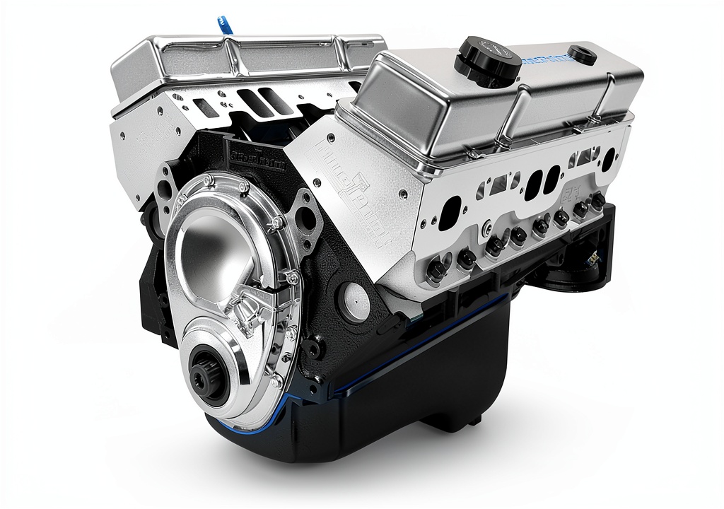 BluePrint Engines BP38318CT1 Crate Engine