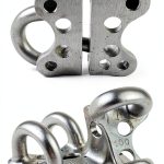 Tenlioshun Silver Metal Automotive Fuel System-0