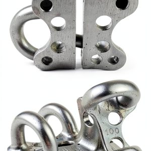 Tenlioshun Silver Metal Automotive Fuel System-0