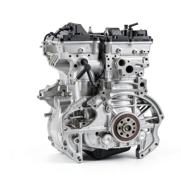PratRaken G4NC 2.0L Engine Assembly for Hyundai-3