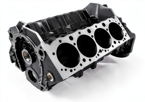 Speedmaster 1-286-001-01 Long Engine Block-2