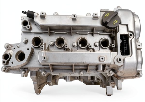Farningone G4FD Long Engine Block Replacement-4