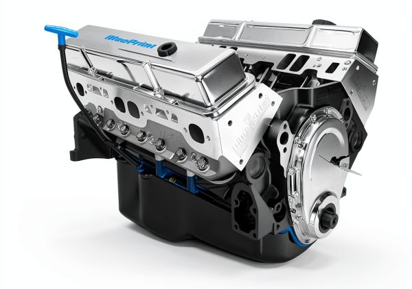 BluePrint Engines BP38318CT1 Crate Engine-2
