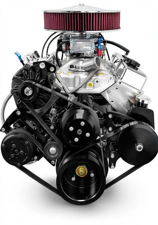 BluePrint Engines BP350CTCK Crate Engine 341HP-1