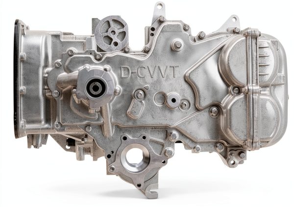 Farningone G4FD Long Engine Block Replacement-2