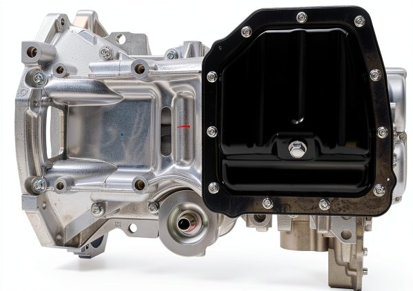 G4FD 1.6L Engine Assembly Topteng Direct Fit-6