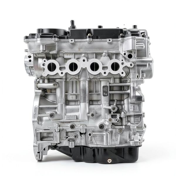 PratRaken G4NC 2.0L Engine Assembly for Hyundai-2