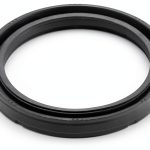 Febest Spindle Hub Seal High Carbon Steel Design-0