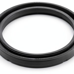 Febest Spindle Hub Seal High Carbon Steel Design-0