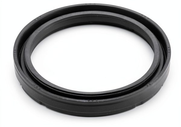 Febest Spindle Hub Seal High Carbon Steel Design-0