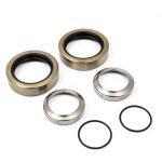 Spindle Hub Seal TrailerAndCamperRParts for RV-0