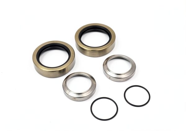 Spindle Hub Seal TrailerAndCamperRParts for RV-0