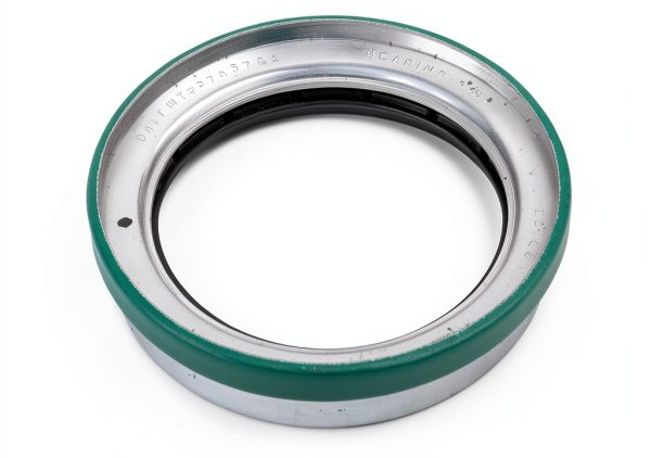Spindle Hub Seal GM Genuine Parts Machined OEM-1