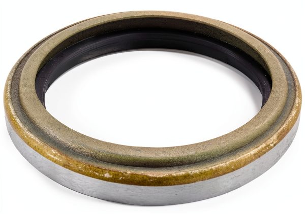 FEBEST Automotive Spindle Hub Seal Replacement-0