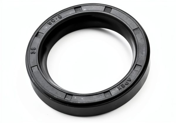 Caltric Rubber Spindle Hub Seal 12V Gas Replacement-4