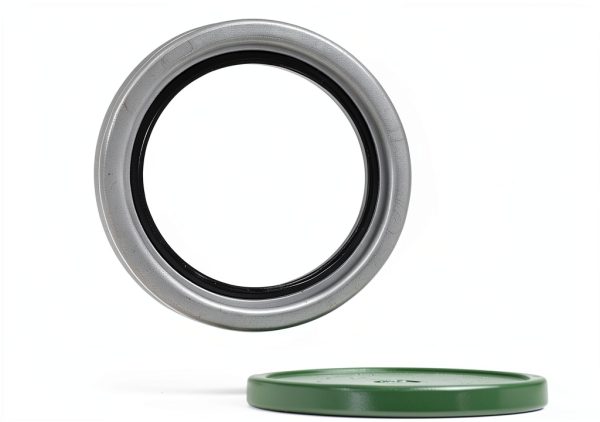 Caltric Spindle Hub Seal for John Deere Tractors-1
