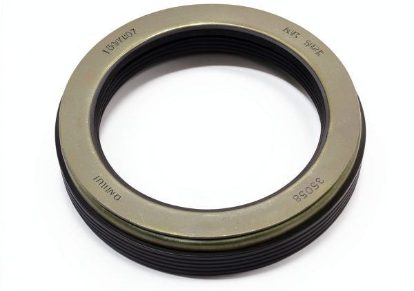 DMHUI NBR Plus XL Truck Axle Seal Durable Design-0