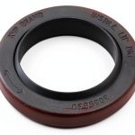 BLKPRO Spindle Hub Seal for Diesel Trucks 1lb-0
