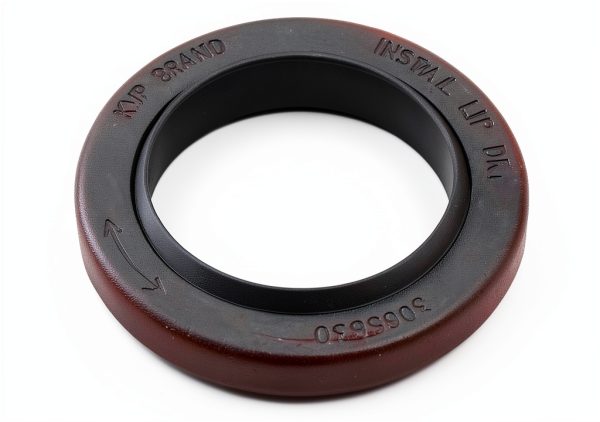 BLKPRO Spindle Hub Seal for Diesel Trucks 1lb-0