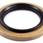 Febest Spindle Hub Seal High Carbon Steel 6390710-0