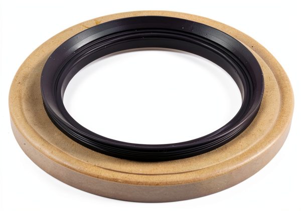 Febest Spindle Hub Seal High Carbon Steel 6390710-0